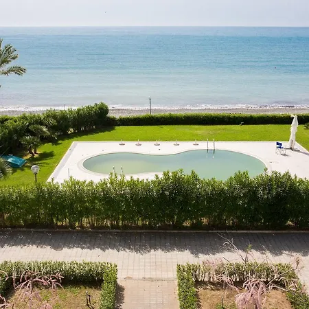 Cilento Pixous Casa Vacanza Santa Marina (Campania)