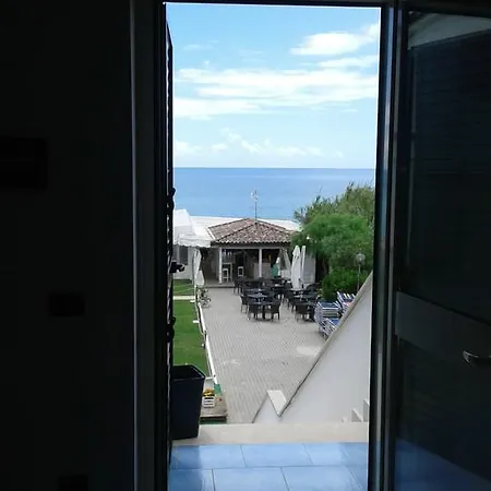 Cilento Pixous Casa Vacanza *