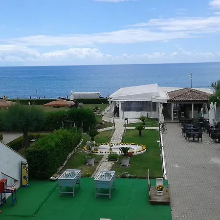 Cilento Pixous Casa Vacanza *