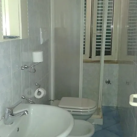 Cilento Pixous Casa Vacanza Santa Marina (Campania)